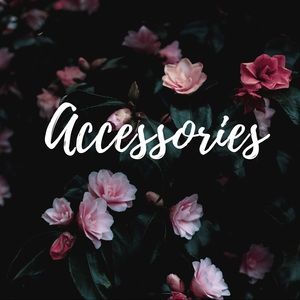 Accessories
